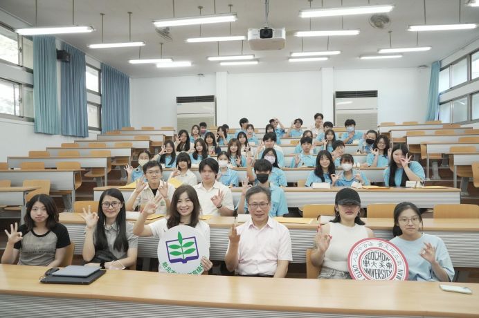 1141015－新北市立錦和高中蒞校參訪