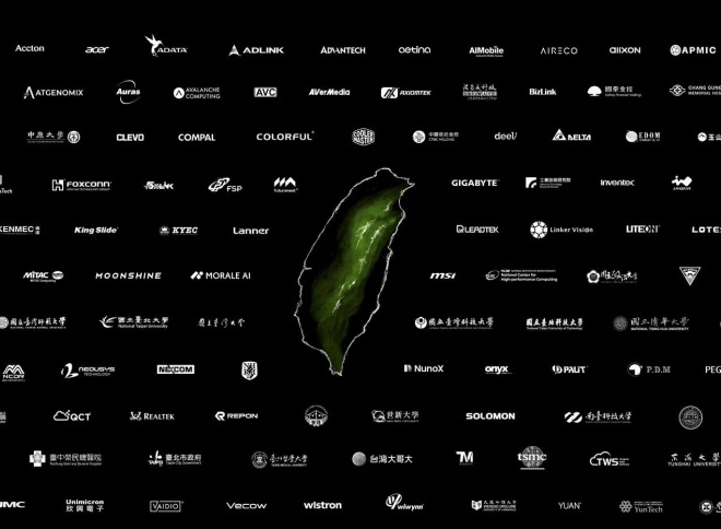 NVIDIA宣布進駐北士科 攜手本校合作Watch Party引熱潮！